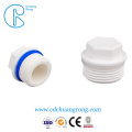 PPR Short Bend PPR Fitting Hot Sale PPR Pipe Fitting